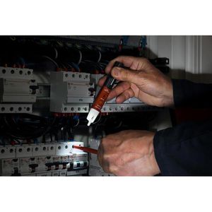 Produktbild für Spannungsprüfer Beha-Amprobe 4918085, NCV-1030-EUR VOLTfix