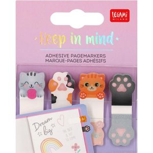 Haftmarker Legami Keep in Mind Kitty