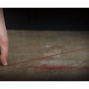 Produktbild für Schlagschnur Tajima CR301JF, Chalk-Rite Jam Free