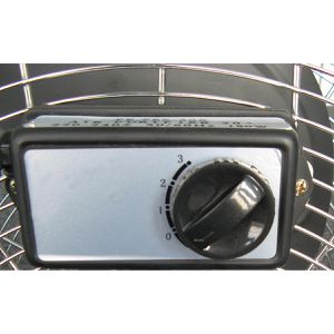 Produktbild für Industrieventilator Aktobis WDH-FE50X, 120 Watt