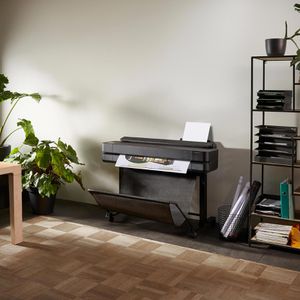 Produktbild für Großformatdrucker HP DesignJet T650