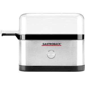 Eierkocher Gastroback Design Mini, 42800
