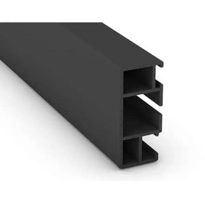 Produktbild für Fliegengitter Culex Alu Master Slim, Pollenschutz