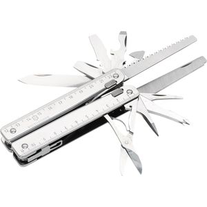 Produktbild für Multitool Victorinox Swiss Tool X Plus, 3.0338.L