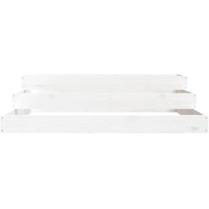 Produktbild für Hochbeet vidaXL 823914, aus Kiefernholz
