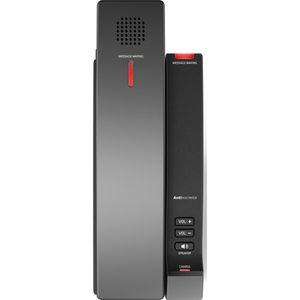 Produktbild für Telefon Snom HD101, schwarz