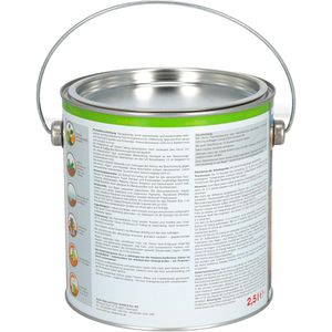 Produktbild für Holzlasur Osmo UV-Schutz-Öl farbig, 2,5l