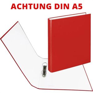 Ringbuch Veloflex Basic 1151020, A5