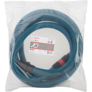 Produktbild für Staubsaugerschlauch Bosch DN35, antistatisch, Länge 5 m