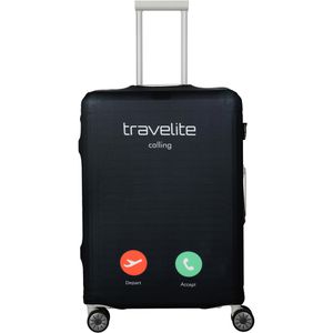 Kofferschutzhülle Travelite bis 71 cm