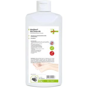 Desinfektionsmittel MaiMed 79607, MyClean HB