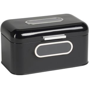 Brotkasten Echtwerk Retro small, Metall