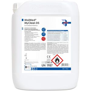 Desinfektionsmittel MaiMed 79611, MyClean DS
