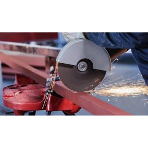 Produktbild für Trennscheibe Bosch PRO Metal, 2608600321, Bohrungs-Ø 22,23 mm