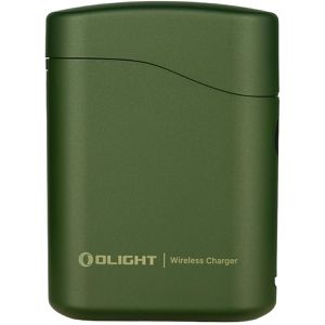 Produktbild für Taschenlampe Olight Baton 4 Kit, LED, aufladbar