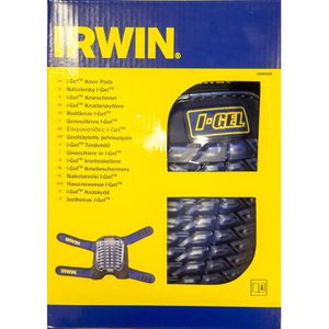Produktbild für Kniepolster Irwin I-Gel, 10503830