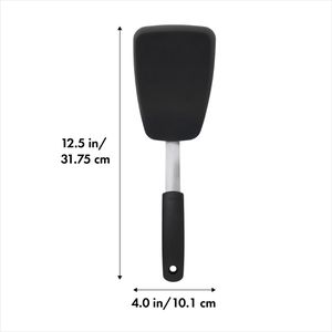 Produktbild für Pfannenwender OXO Good Grips 1071534, Silikon