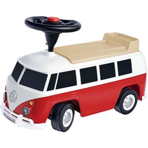 Rutschauto BIG 800055320, Bobby Car Baby VW T1