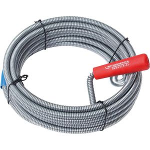 Rohrreinigungsspirale Rothenberger-Industrial 5m