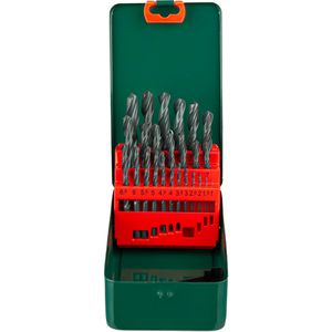 Bohrer Metabo HSS-R-Bohrerkassette SP, 627152000