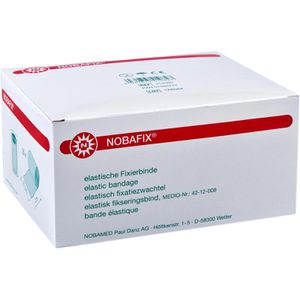 Produktbild für Fixierbinden Nobamed Nobafix Hospital, 50 Stück