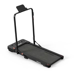 Produktbild für Walking-Pad FlexiSpot MotionX, mit Handlauf, bis 7% Steigung