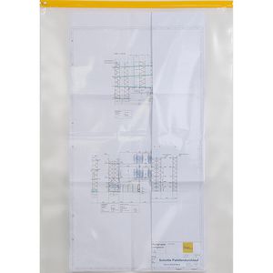 Produktbild für Planschutztasche Hele 95013-05