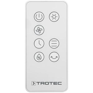 Produktbild für Luftkühler Trotec PAE31 Aircooler, mit Fernbedienung &amp; Timer