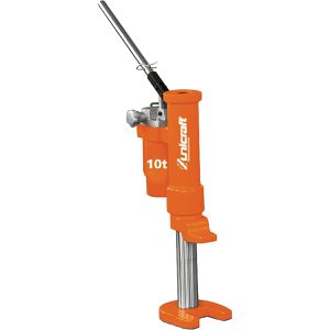 Produktbild für Maschinenheber Unicraft HMH 10 mit 360° drehbarer Hubklaue