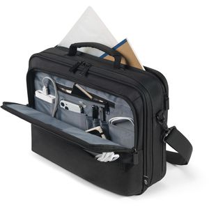 Produktbild für Laptoptasche Dicota Eco Multi Core, schwarz