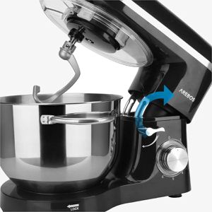 Produktbild für Küchenmaschine Arebos