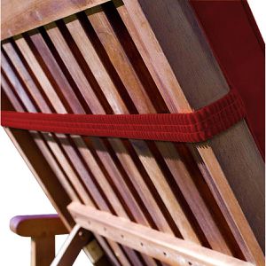 Produktbild für Auflage Deuba 100542, aus Polyester