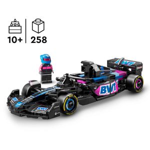 Produktbild für Klemmbausteine LEGO Speed Champions 77248 ab 10 Jahre