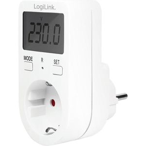 Energiekostenmessgerät LogiLink EM0002A
