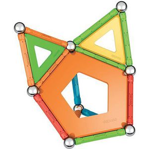 Produktbild für Bausteine GEOMAG Classic, ab 3 Jahre