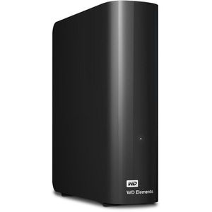Produktbild für Festplatte WesternDigital WD Elements Desktop