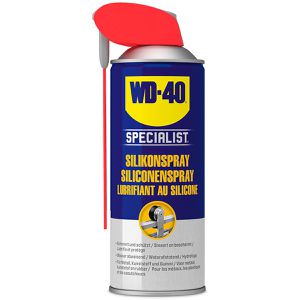 Silikonspray