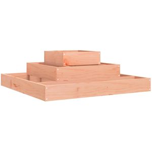 Produktbild für Hochbeet vidaXL 823869, aus Douglasienholz