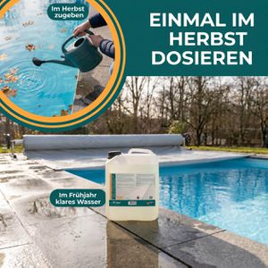 Produktbild für Pool-Wintermittel INOX 90203201, Winter Booster