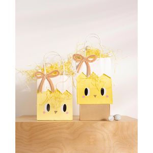 Produktbild für Ostergras Folia 603014