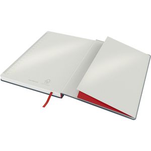Produktbild für Notizbuch Leitz Cosy, 44830089, Karton Hardcover