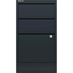 Produktbild für Standcontainer Bisley-Home HF3634, anthrazit