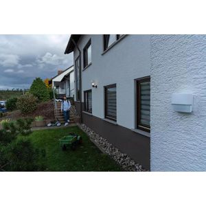 Produktbild für Bewegungsmelder Theben Tecta D180 WH PIR