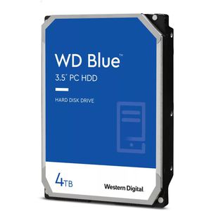 Festplatte WesternDigital WD Blue WD40EZAZ