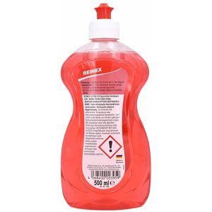Produktbild für Spülmittel Reinex Ultra-Fix, Himbeer