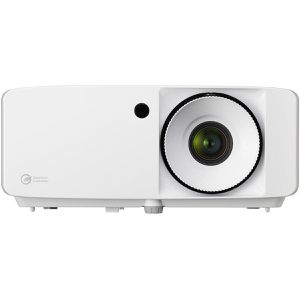 Produktbild für Beamer Optoma HZ151X, E3P7PR1E113H, Laser, Full HD