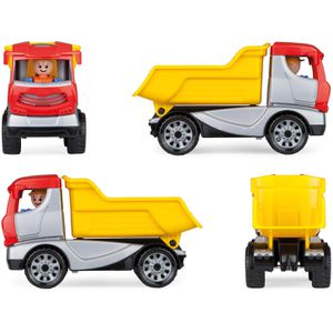 Produktbild für Baustellenfahrzeug Lena 01620 Truckies