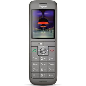 Produktbild für Mobilteil Gigaset CL660HX Duo