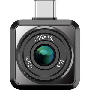 Produktbild für Wärmebildkamera HIKMICRO HMTJ327RF, Mini2Plus V2, App-fähig