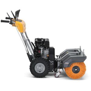 Produktbild für Kehrmaschine Stiga SWS 800 G, Benzin 6,0 PS
